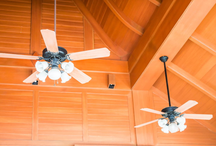 How Long Can You Run A Ceiling Fan, Do Number Of Ceiling Fan Blades Matter