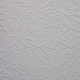 A white, textured ceiling.