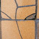 cracked tile