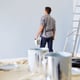How to Properly Apply Semi Gloss Paint to Your Walls