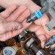 fuel injectors in automobile