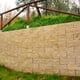 How to Build a Curved Brick Retaining Wall