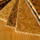 cork flooring samples