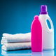 How to Use Fabric Softener in the Wash