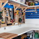 garage workshop organization storage