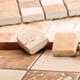 natural toned ceramic tiles
