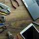 tools and technology for DIY