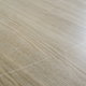 laminate surface with scratch