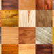 Hardwood vs. Engineered Flooring