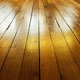 How to Install Floating Hardwood Floors over Concrete