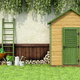 5 Steps to Moving a Portable Shed