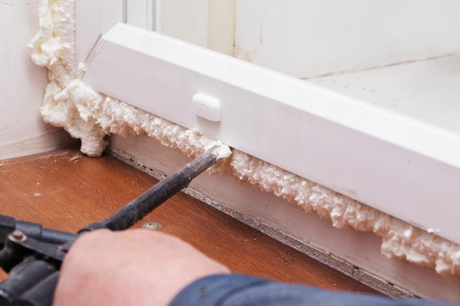 How to Install Insert Replacement Windows