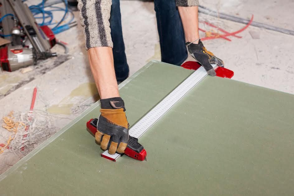 Drywall Installation for Beginners