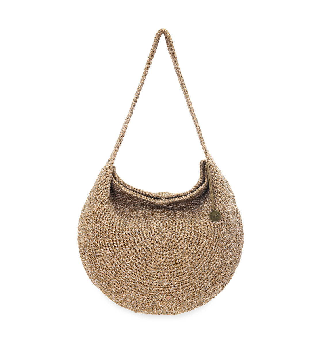 Anise Hobo featured in the Sak's sustainable spring bag collection.
