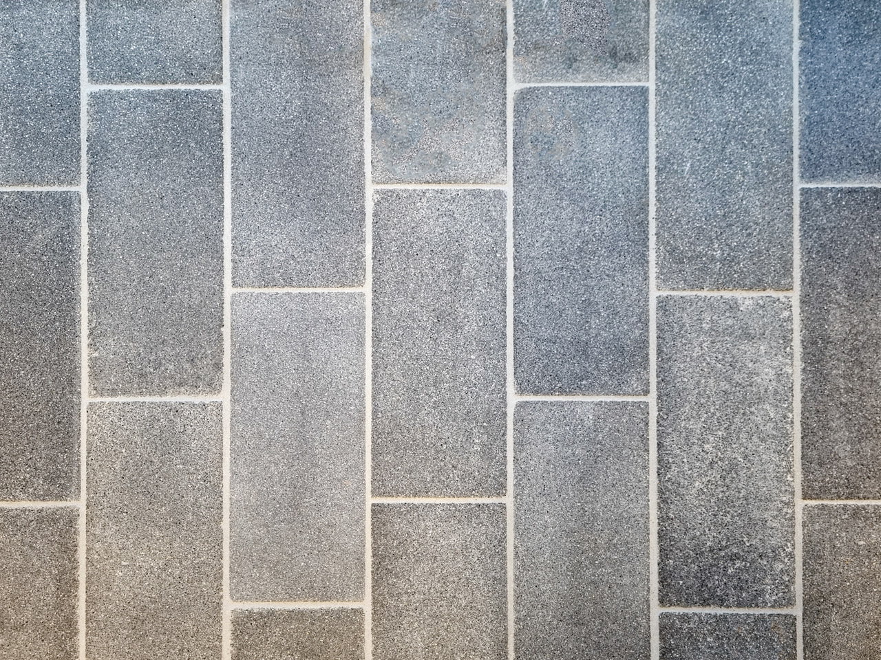 Sustainable BioBased tiles from Biomason.