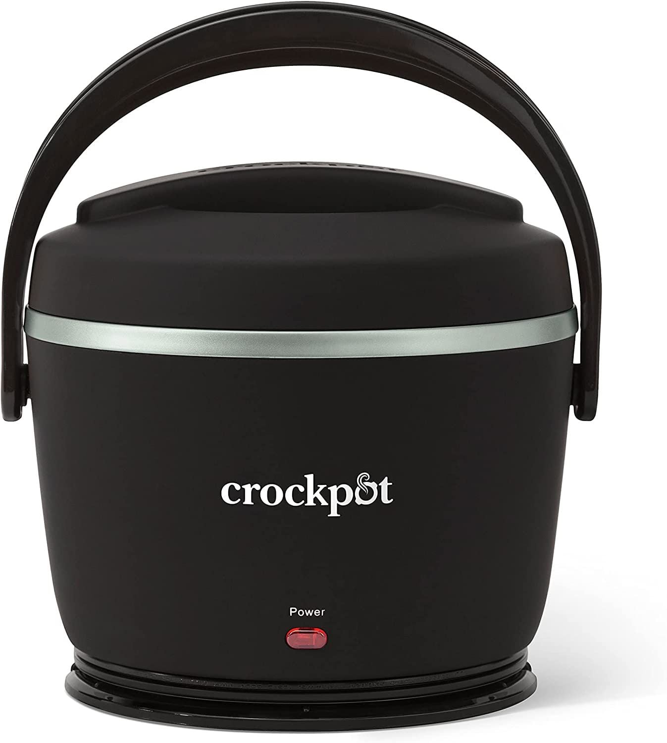 Crockpot Electric Lunchbox