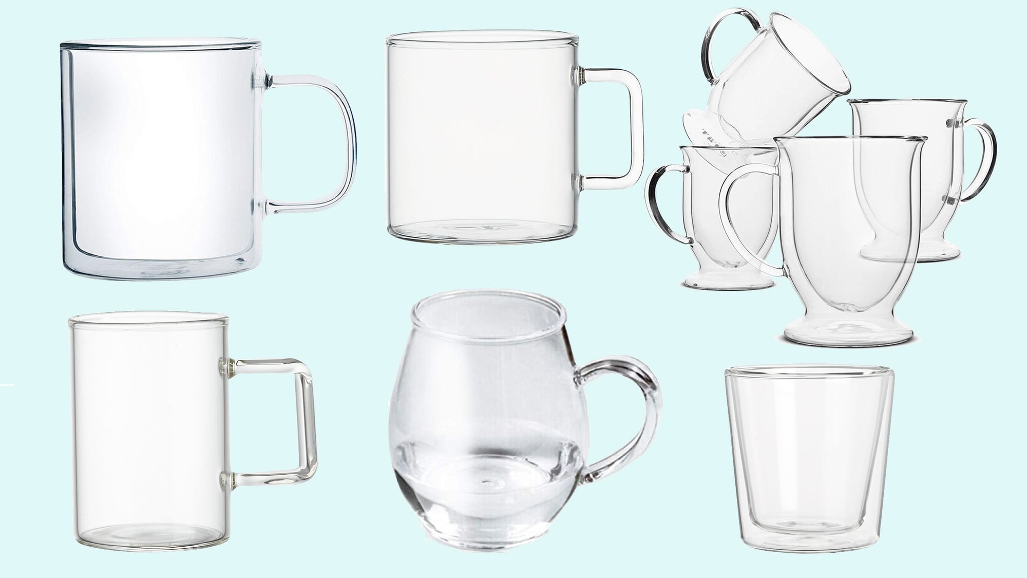 Stylish, affordable cups and mugs featured in Gap and Walmart's upcoming 