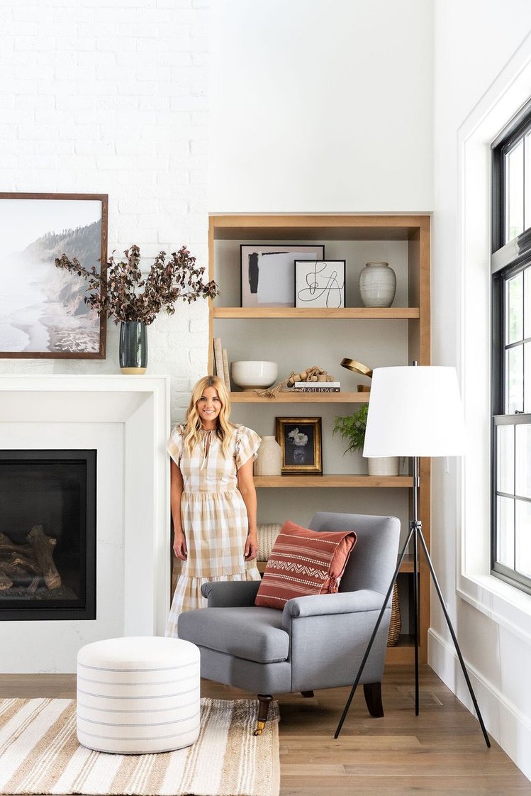 Target and Studio McGee Release Affordable Fall Line | Designs & Ideas ...