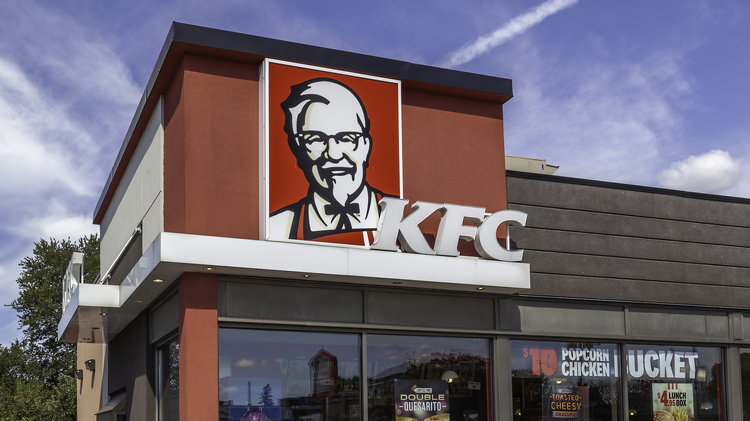 KFC is Creating 3D Printed Meat of the Future | Designs & Ideas on Dornob