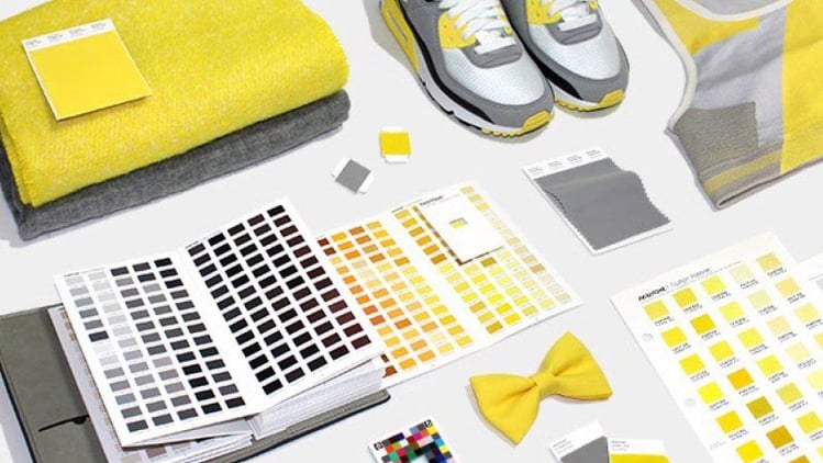 Pantone Announces Two “Colors of the Year” for 2021 | Designs & Ideas ...