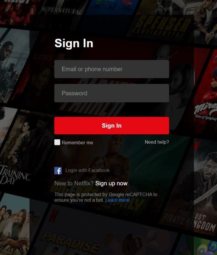 Is This the End of Netflix Password Sharing? | Designs & Ideas on Dornob