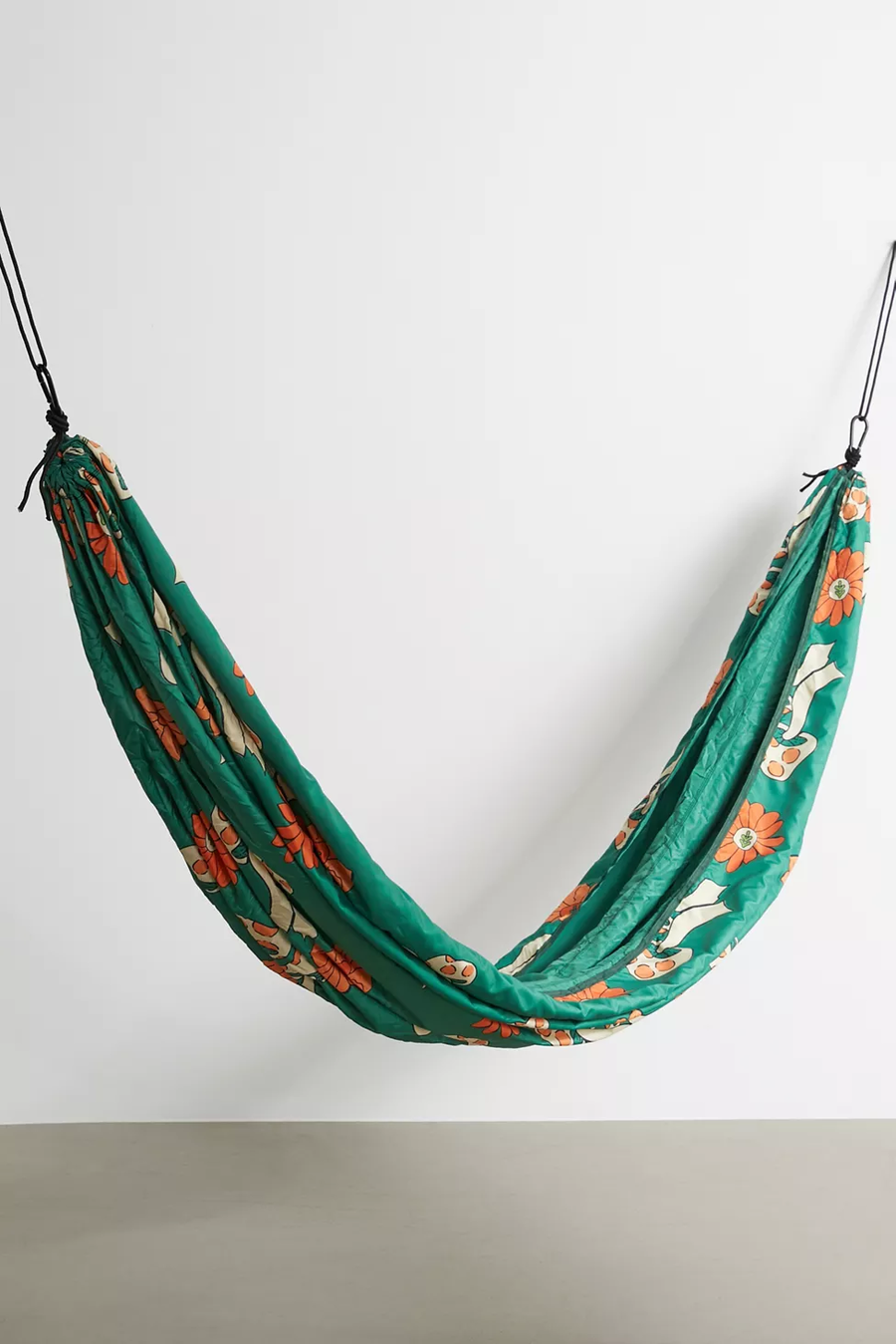 The Parks Project Mushroom 2-Person Hammock at Urban Outfitters