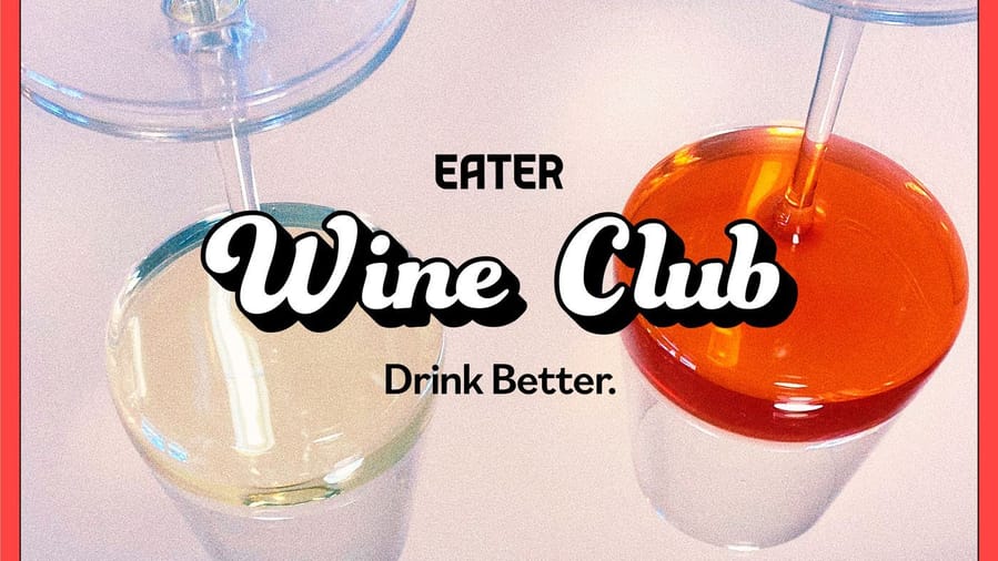 WHat mom could resist the allure of an Eater Wine Club subscription?