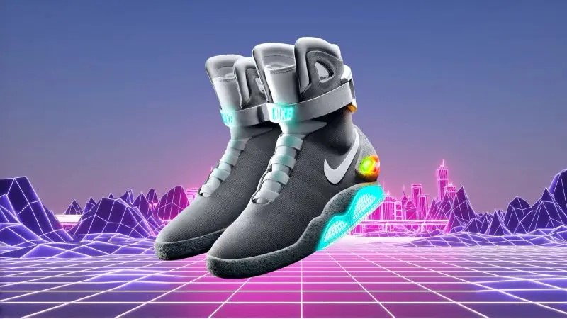 Roblox players will have the options to purchase stylish shoes like these for their NIKELAND avatars.