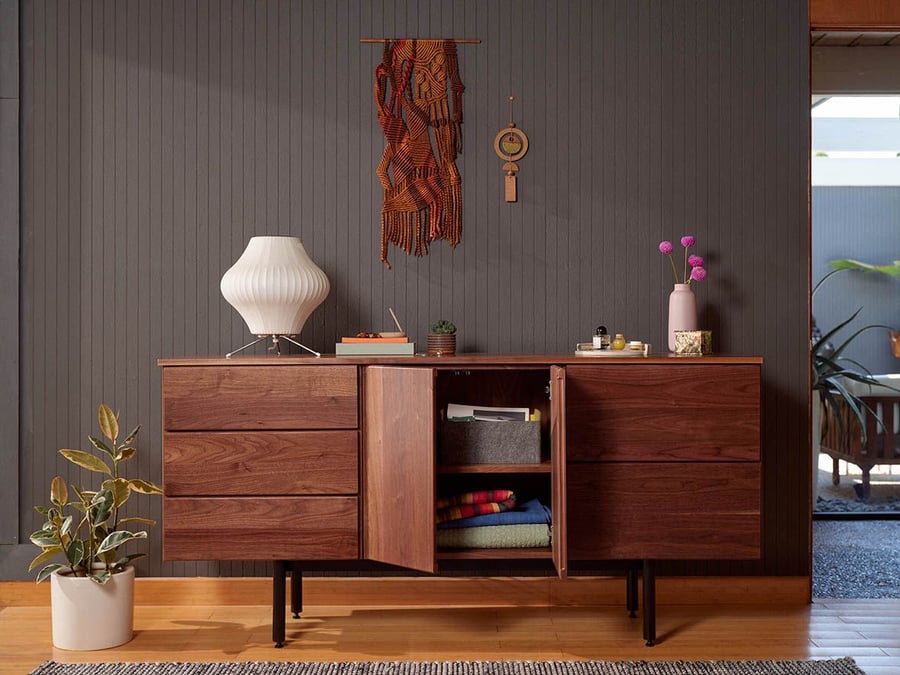 Floyd Furniture's modular, customizable 