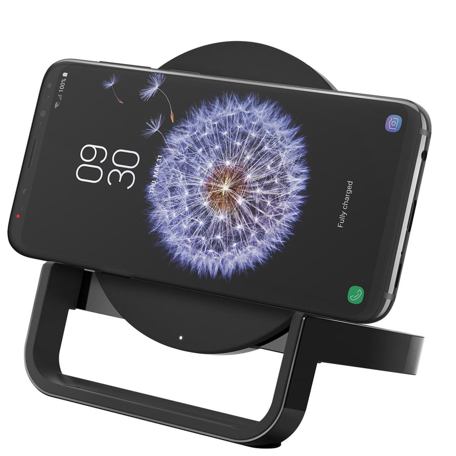 Belkin Boost Up Charge Wireless Charging Stand (10W).