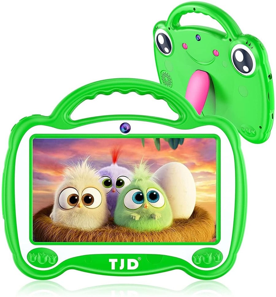 Android Tablet for Kids