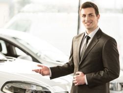 Car Loans Buying