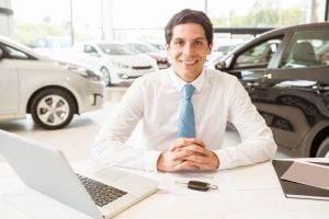 Auto Loans for Bad Credit