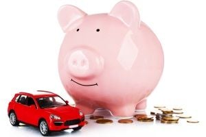 How Much Should I Save for a Down Payment on a Car?
