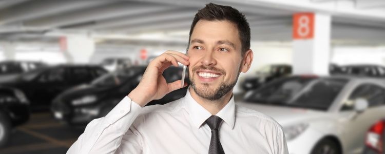 How to Find a No Credit, No Cosigner Car Dealership