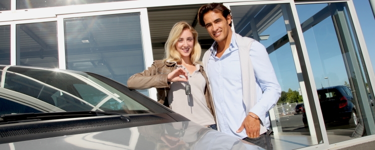The  Right  Car  Dealer  for  Bad  Credit