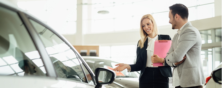3 Car Buying Mistakes You Need to Avoid
