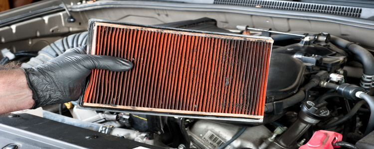 Why  it  is  Important  to  Change  the  Air  Filters  in  Your  Car