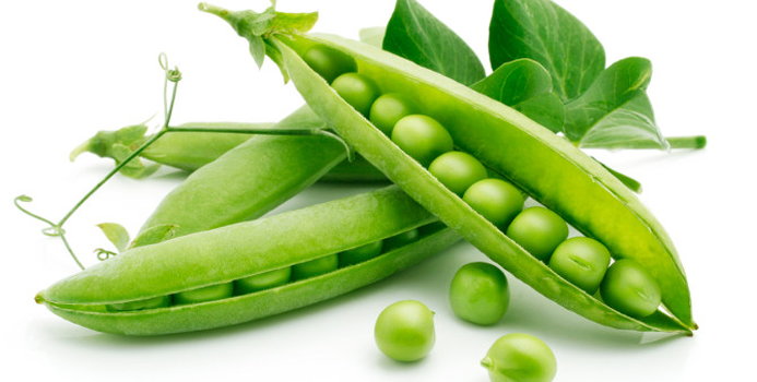The Nutrition of Peas / Nutrition / Healthy Eating