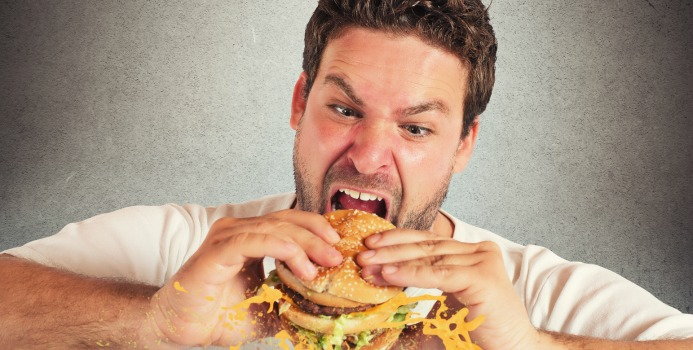Sometimes, It's Okay to Cheat: Here's How Having a Cheat Day Can Help You  Lose Weight / Fitness / Weight Loss