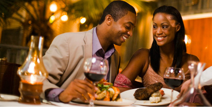 Can a Relationship Work If You Have a Different Diet Than Your Partner? / Nutrition / Diets