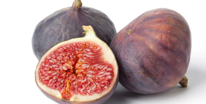 En begivenhed gå på indkøb tjeneren The Nutrition of Figs / Nutrition / Healthy Eating