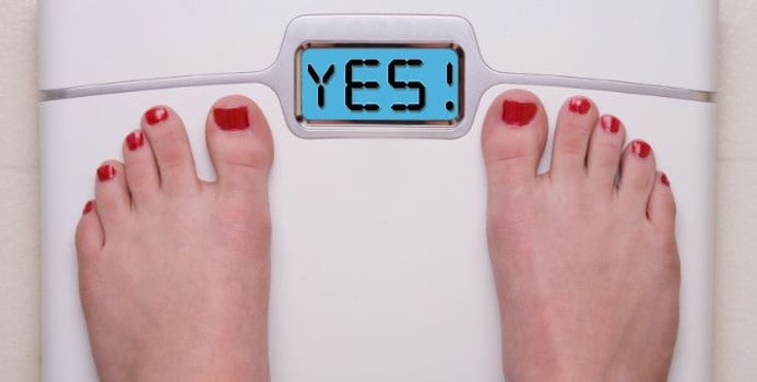 Body Fat Scales: Do They Really Work? / Fitness