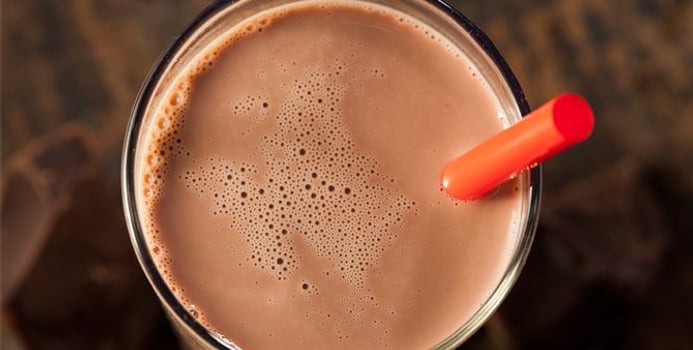 Whey Protein Shakes Do They Help You Lose Weight Fitness