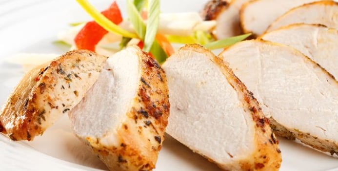 Turkey Breast Vs Chicken Breast Nutrition Healthy Eating,Best Hangover Cure Drink