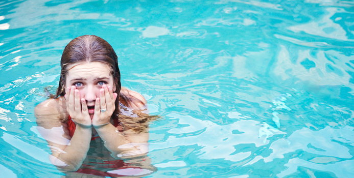 How Much Pee Is In That Pool The Answer May Surprise You Health
