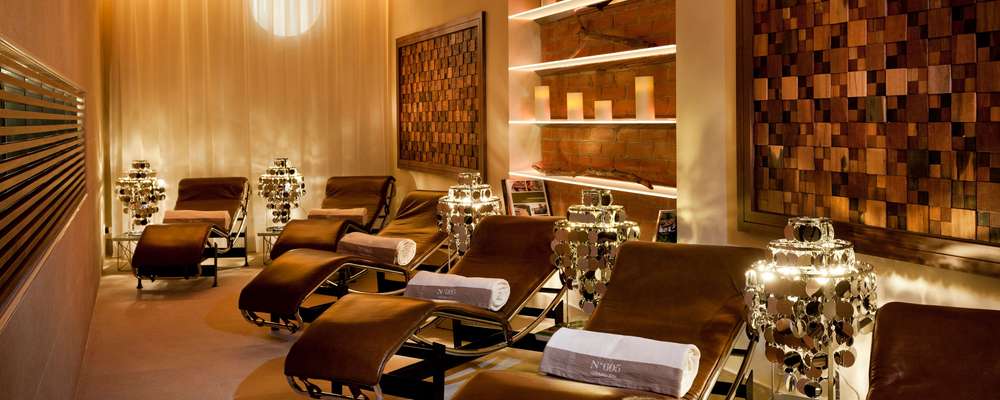 Grand Hotel Wien - Grand Spa N°605 Grand Hotel Wien - Grand Spa N°605