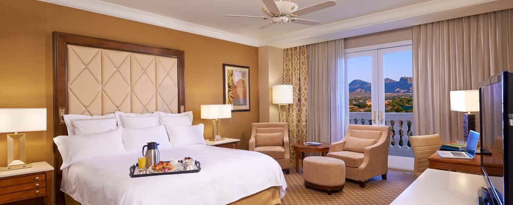 Hotel JW Marriott Las Vegas Resort and Spa, Las Vegas 