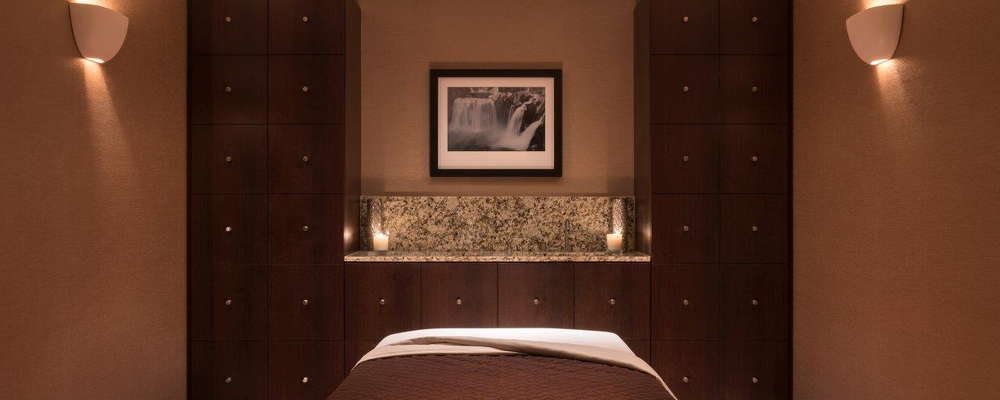 The Ritz-Carlton Spa, Denver offers guests an urban oasis in the heart of Denver.