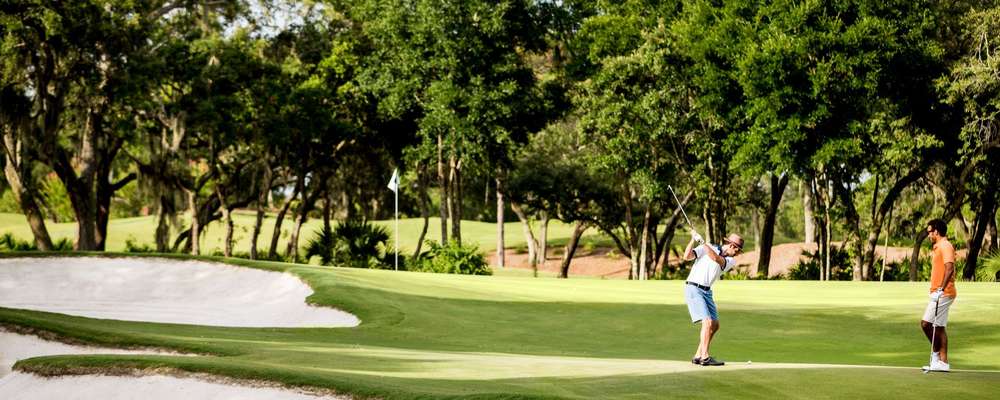 Tranquilo Golf Club Tranquilo Golf Club